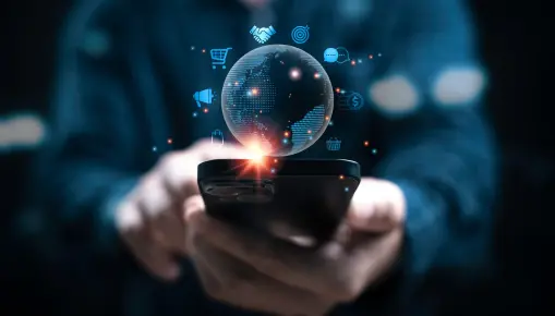 Drive eCommerce Growth with the Best Omnichannel eCommerce Platform